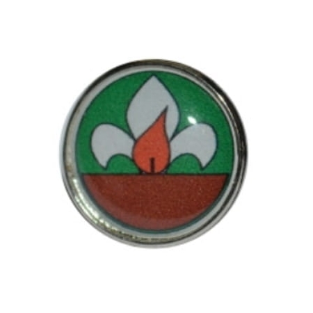 Znak Służby Pamięci ZHP